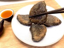 潮州鼠殼粿-綠豆餡 (8個裝)